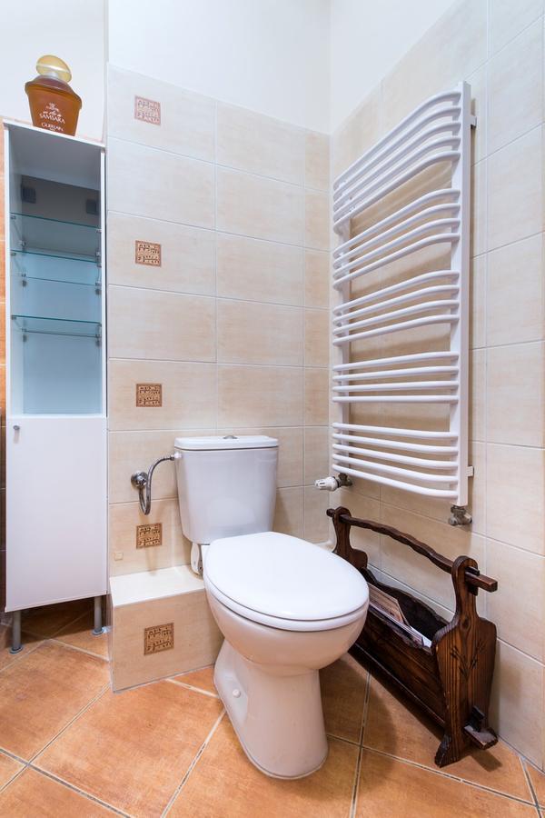 Mw Apartamenty - Monte Cassino Сопот Экстерьер фото