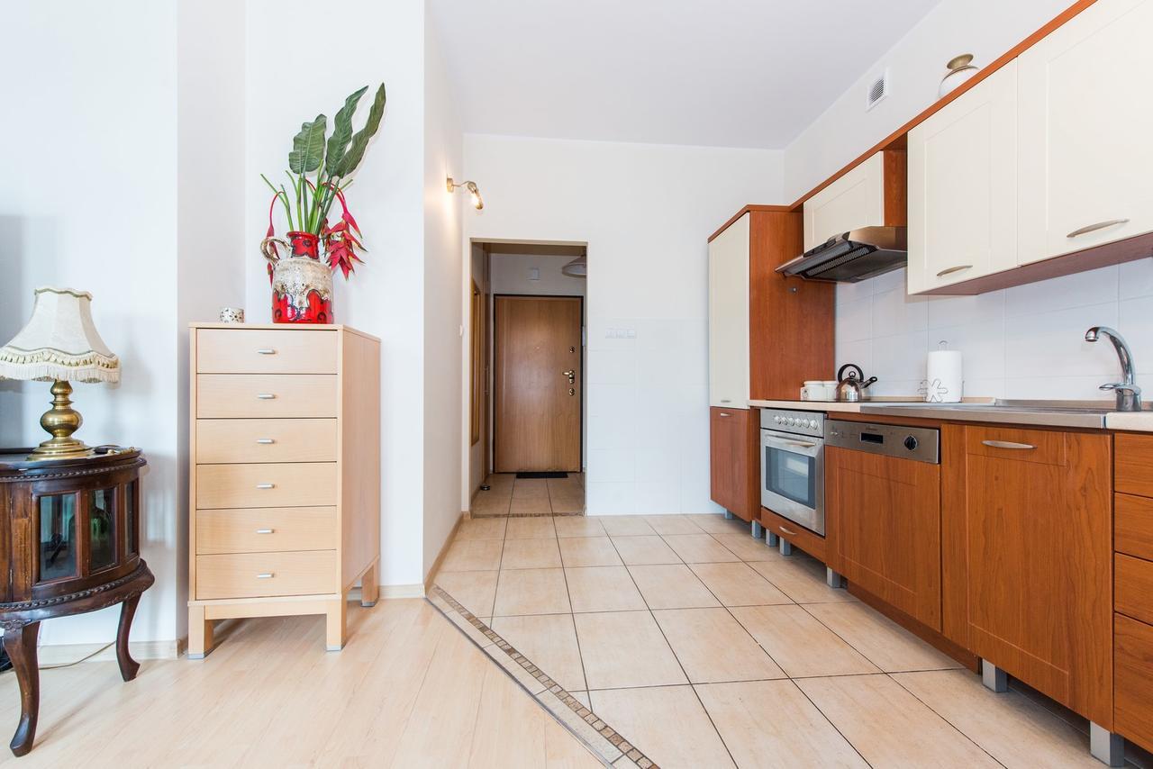 Mw Apartamenty - Monte Cassino Сопот Экстерьер фото